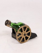 Courvoisier Cognac Miniature