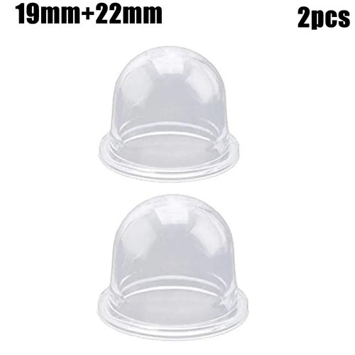 Fuel primer bulbs - 2,