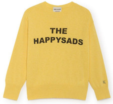 The Happy Sads Jumper Bobo