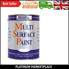 750ml Soft Satin Multi-Surface