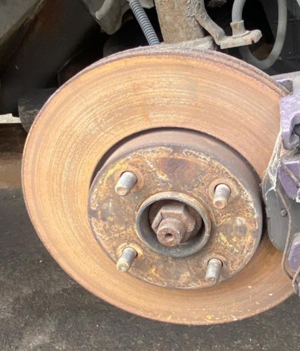 Ford fiesta mk6 2002 2007 - 2002-2007,