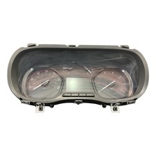 PEUGEOT Expert MK3 SPEEDOMETER/REV COUNTER 2.0 DIESEL 9837561480