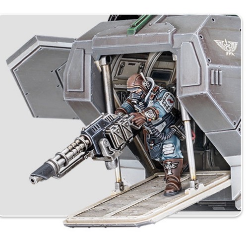 Arvus lighter gunner spare - arvus,