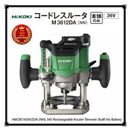 Hikoki m3612da 36v - (nn),