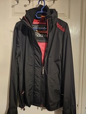 Superdry Windcheater Jacket