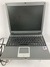 Ergo Notebook M5200A M5000 Spares & Repairs