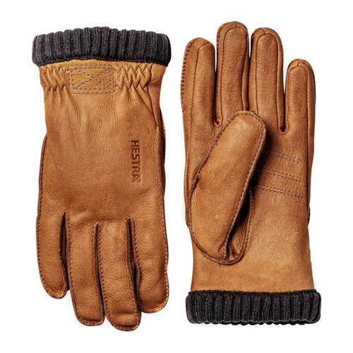 Hestra deerskin primaloft rib - hestra,