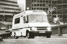 THH Truck Photos - Bedford -