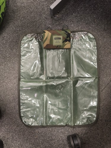 Dpm camouflage large - camouflage,