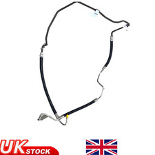 Power Steering Pipe Hose For