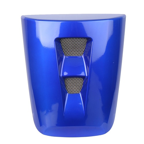 Rear seat cover cowl tail - cover,