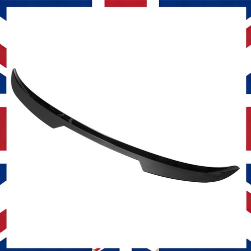 Rear boot trunk - rear, for