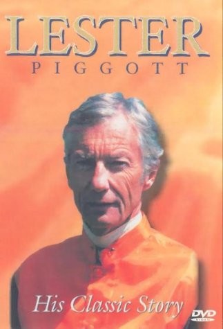 Lester piggott his - his, classic