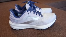 Women's Brooks Trainers Launch