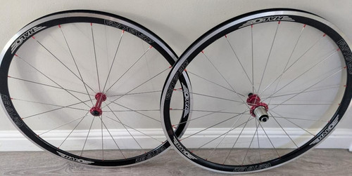 Wheelset halo devaura - -,