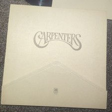 The Carpenters: Self Titled