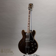 Gibson ES-335TD Walnut '79