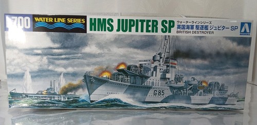Aoshima 700 hms jupiter sp - 1/700,
