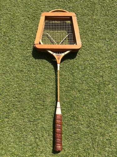 Vintage dunlop maxply fort - vintage,