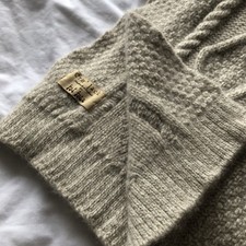 Cro’ Jack  Fat Face Handmade