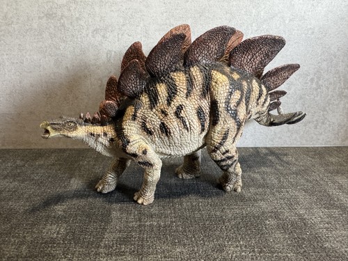 Papo stegosaurus dinosaur - papo,
