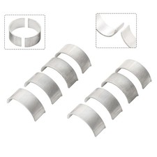 8X +100 32MM Connecting Rod Bearings For Kawasaki ZZR400 90-92 ZZR600 90-92