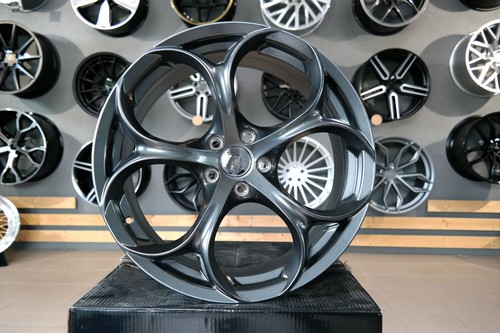 R19 inch 5x110 alfa - 4x, romeo