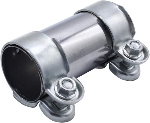Universal exhaust clamp pipe - universal,