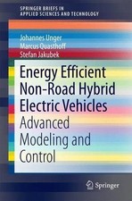 Energy Efficient Non-Road