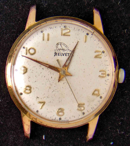 Helvetia patina ivory - helvetia,