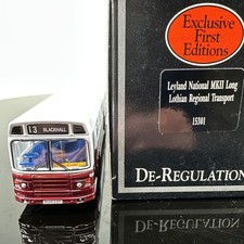 EFE 15301 Leyland National