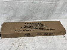 Do-It-Yourself Create-A-Bed