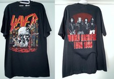 NEW Comfort Colors 1988 Slayer