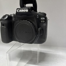 Canon EOS 90D 32.5MP Digital