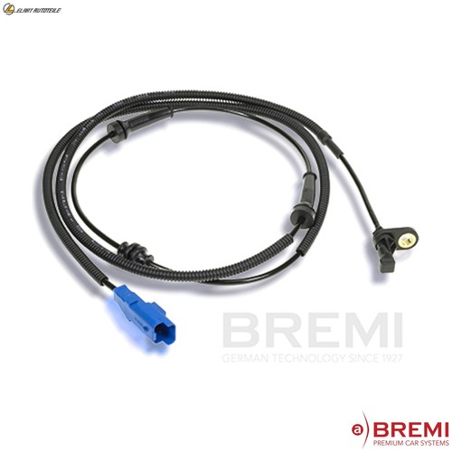 Wheel speed sensor - sensor, 50214