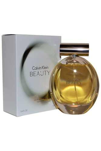 Calvin klein beauty - calvin, ck
