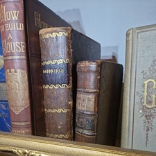 1836 book Welsh translated