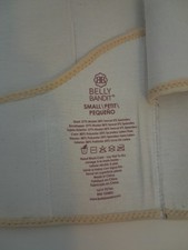 Belly Bandit Maternity Post