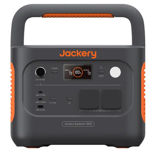 Jackery 1500w - , (surge