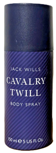 Jack wills cavalry twill body - jack,