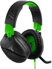 Turtle beach recon - turtle,