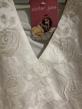 Sister Jane Dress size M no