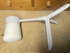 Reclaimed. Coughtrie Glasgow Outside Corner Light