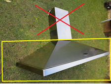 RANGEMASTER 90cm COOKER HOOD