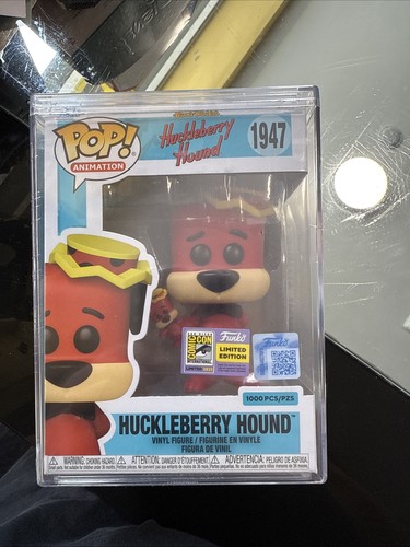 Funko pop animation hanna - animation,