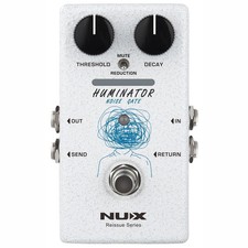 Nu-X NRN-1 Huminator Noise