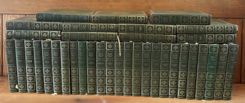 Charles dickens complete - charles,