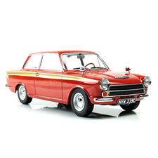 FORD CORTINA LOTUS MK1