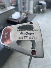 MacGregor Bobby Grace M5K
