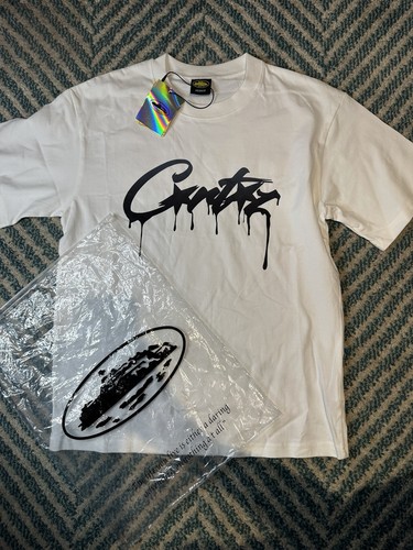 Cortiez men shirt medium - cortiez,